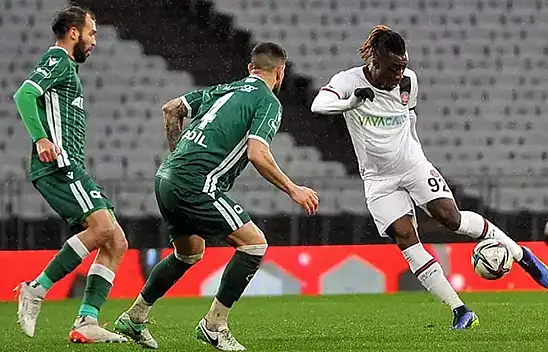 Süper Lig, Konyaspor - Karagümrük maçı ne zaman? Saat kaçta? Hangi kanalda?