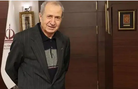 Süper Vali Ünal Erkan hayatını kaybetti