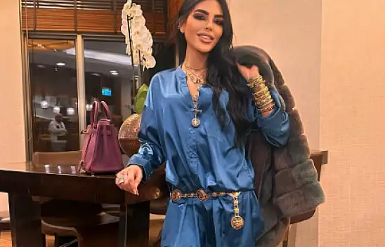 Süreyya Yalçın kimdir? Süreyya Yalçın serveti ne kadar? Süreyya Yalçın babası kimdir? Süreyya Yalçın Aziz Yıldırım'ın neyi oluyor?