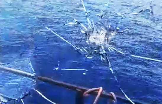 Suriye rejimi güvenlik güçleri Türk balıkçı teknesine saldırdı