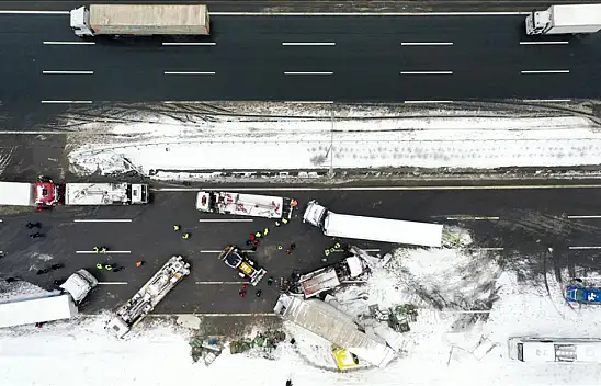 Sürücüler bu konuda uyarıldı