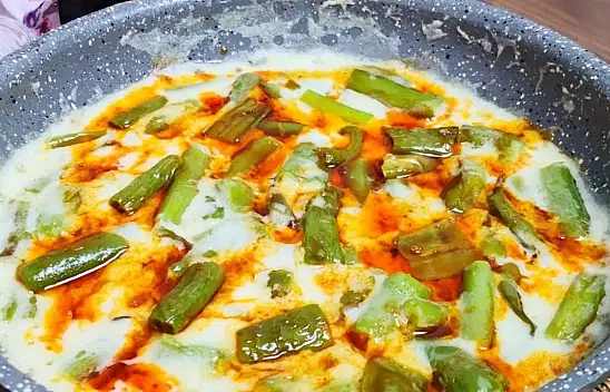 Süt + biber birleşiminin bilinmeyen gücü! Kavurmasını yapıp 1 öğün yediğinizde... 