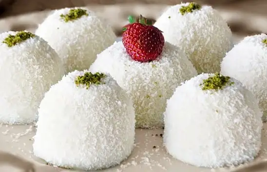 Sütlü fincan tatlısı nasıl yapılır? Sütlü fincan tatlısı yapmanın püf noktaları nelerdir?