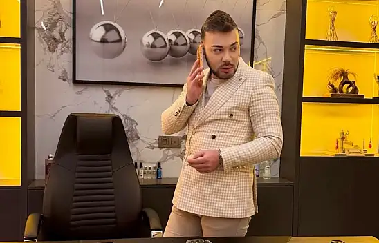 Taha Develioğlu kimdir? Aslen nerelidir? Taha Murat Develioğlu kaç yaşında?