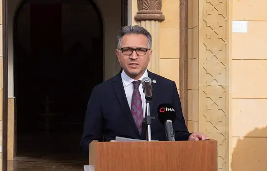 Tahıl ambarı Konya'dan müjde!