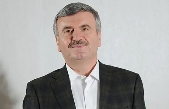 Tahir Akyürek: Türkiye yüzyılında en parlak şehir Konya olacak