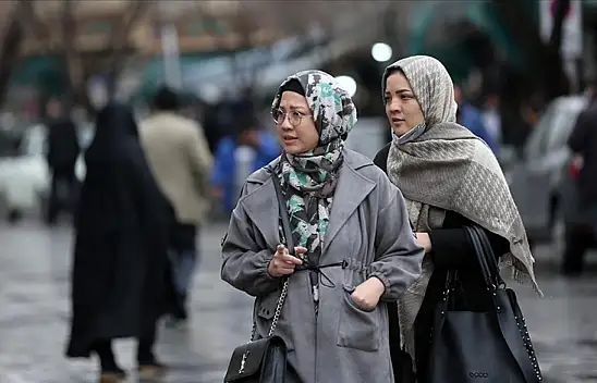 Tahran Milletvekili Kevseri, başörtüsü kuralını ihlal edenler yargılanacak