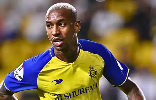 Talisca, Al-Nassr'dan ayrılıyor mu?