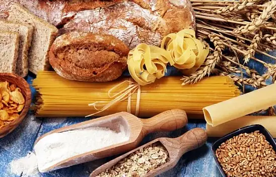 Tam tahılların sağlık üzerindeki mucizevi etkileri