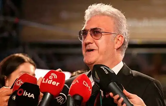 Tamer Karadağlı'nın atandığı devlet kurumunda büyük şok! Kimse bunu beklemiyordu