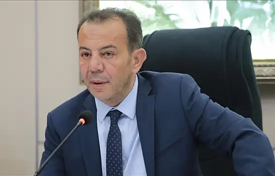 Tanju Özcan Kılıçdaroğlu'na seslendi: Erdoğan'ın adamı mısınız?