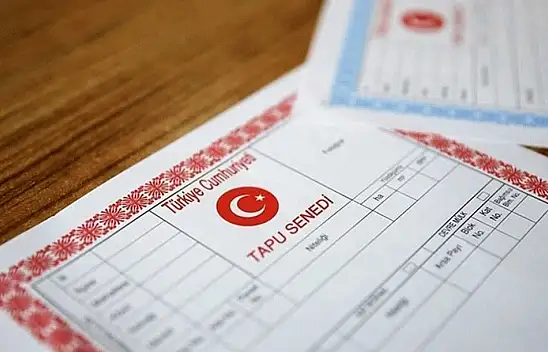 Tapusu olana hayati uyarı: Bu hatayı yapan evini arsasını resmen kaybedecek!