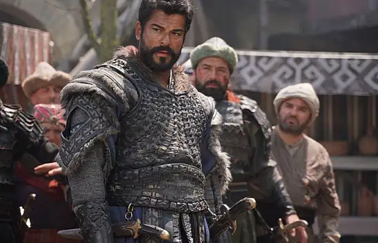 Tarafların anlaşması bozuldu! Kuruluş Osman dizisinde sürpriz ayrılık