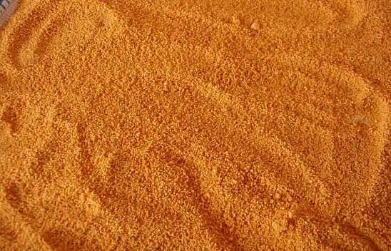 Tarhana hazırlarken yapılan hata! Tadının ekşimesine ve topaklanmasına neden oluyor