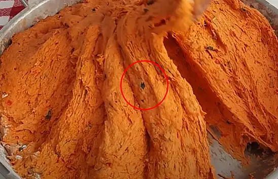 Tarhananın doyuruculuğunu artıran tüyo! Bir iki adet ekleyin besin değeri tavan yapıyor