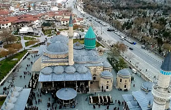 Tarih ve Kültürün İzinde Bir Gezi: Konya'nın Müzeleri!
