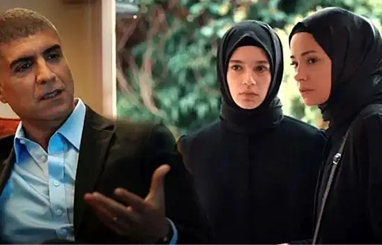 Tarikatın Hedefindeki 'Kızıl Goncalar'dan' Geri Adım: 'RTÜK Başkanımıza İnancımız Tamdır'