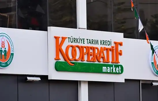 Tarım Kredi Kooperatifte marketlerinde dev indirim! Marketlerin önünde adeta sıra olacak