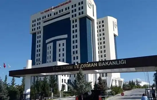 Tarım ve Orman Bakanlığından çağrı!