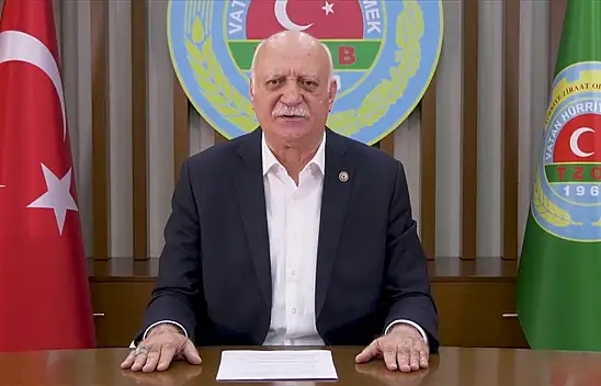 Tarımda aşırı sıcaklıklar verimi düşürüyor