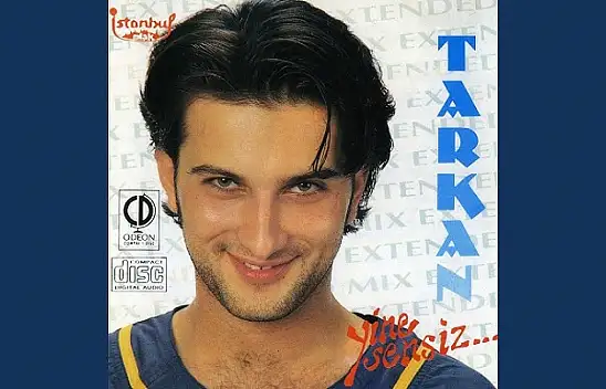 Tarkan 'Kimdi' şarkısında kaç kere 'kimdi' der? Tarkan 'Kimdi' şarkısı ne zaman çıktı?