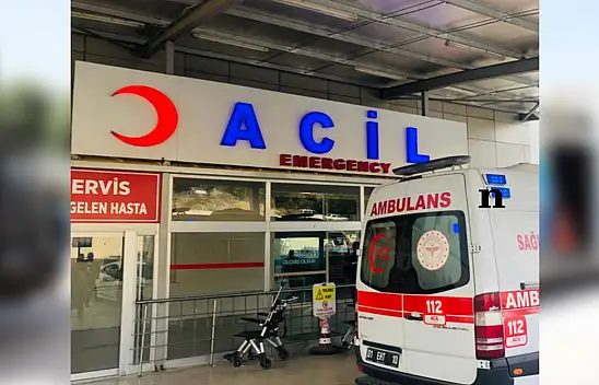 Tarlada cinayet: 1 ölü