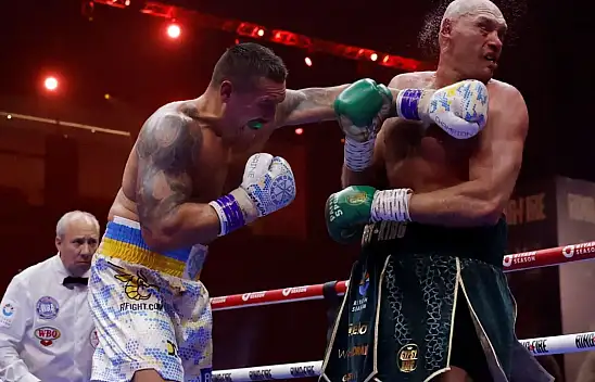 Tartışmasız Ağırsiklet dünya şampiyonları kimler, Tatışmasız şampiyon ne demek?