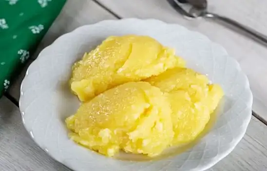 Tatlıların vazgeçilmezi Höşmerim Tatlısı! Nasıl Yapılır? Ne gibi faydaları var!