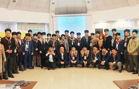 Tatlıoğlu: Kimse yörük sırtından kurban kesmesin!