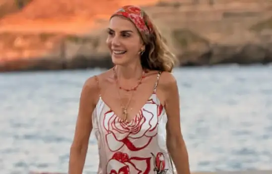 Taylan Kümeli kaç yaşında? Kimdir? Taylan Kümeli'nin son hali nasıl? Çocukları kimdir? Gökhan Arsoy Taylan Kümeli boşandı mı?