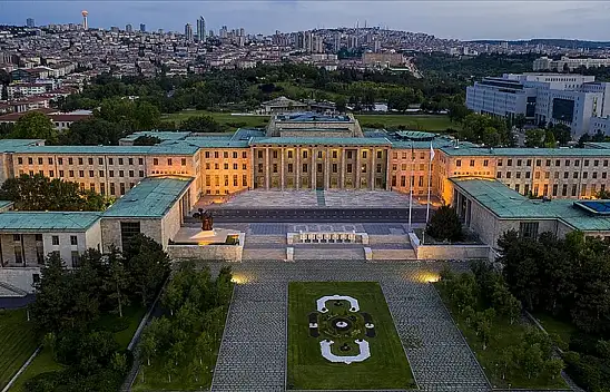 TBMM  işçi alımı kura çekimi sonuçları açıklandı mı? Kura sonuçlarına nereden ulaşabilirim? İşte detaylar...