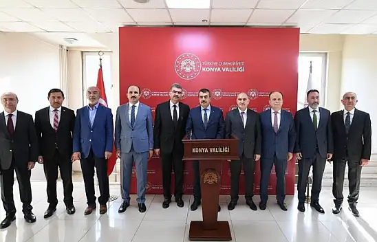 Tekin: Parti ayrımı gözetmeksizin eğitime destek veren herkese teşekkür etmek istiyoruz