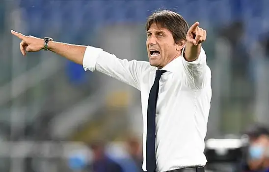 Teknik Direktör Antonio Conte Yeni Görevine Başlıyor: Resmi Açıklama Geldi! Uğurlu Olsun…!