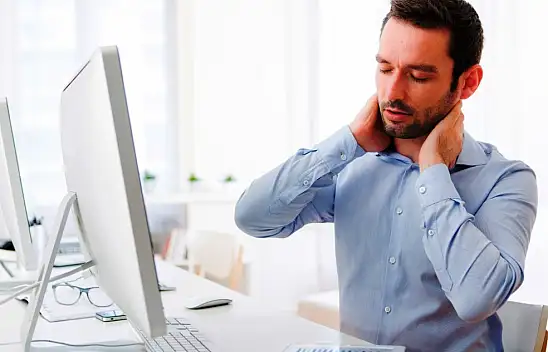 Teknoloji bağımlılığının yan etkilerine dikkat!