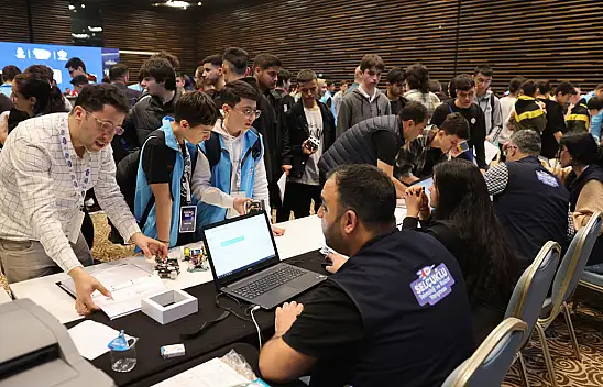 Tekolojinin Kalbi Selçuklu'da Atıyor!