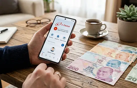 Temmuz 2026 emekli maaş zammı ne kadar oldu? e-Devlet üzerinden sorgulayın!
