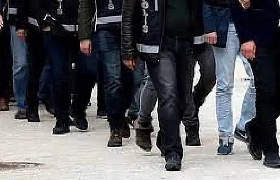 Teröristbaşı Fetullah Gülen'in yeğeni, firari Selman Gülen yakalandı