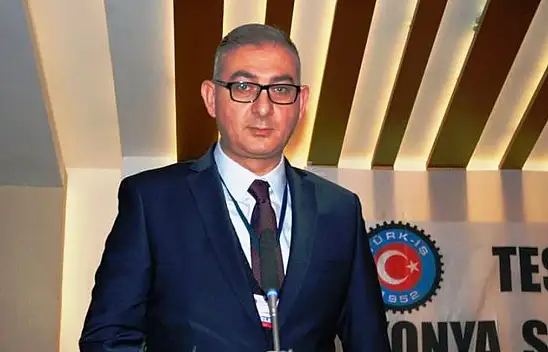 TES-İŞ Konya, gerçek enflasyona göre kamu işçisi alacaklı ve hakkını istiyor!