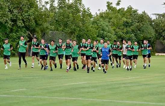 TFF 2. Lig'e düşen Denizlispor'a icra şoku