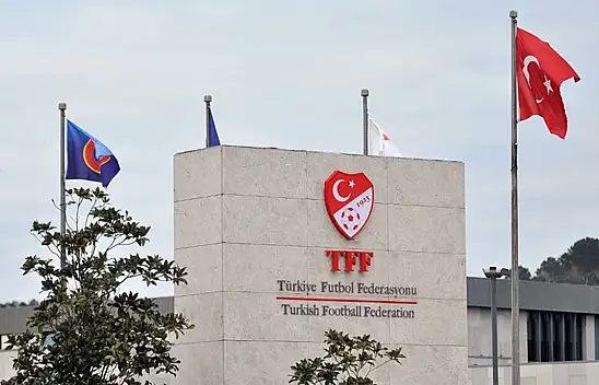 TFF 7 futbol kulübüne 3 puan silme cezası verdi: Aralarında Süper Lig'in güçlü takımı da var!