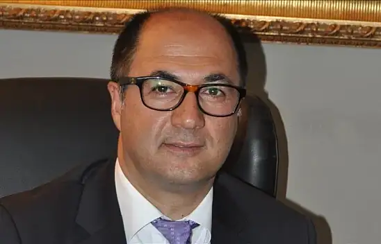 TFF Başkanlığı'na adaylığını açıkladı