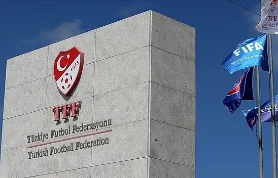 TFF'den yayın ihalesiyle ilgili açıklama