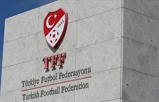 TFF Genel Kurul Toplantısı yarın yapılıyor