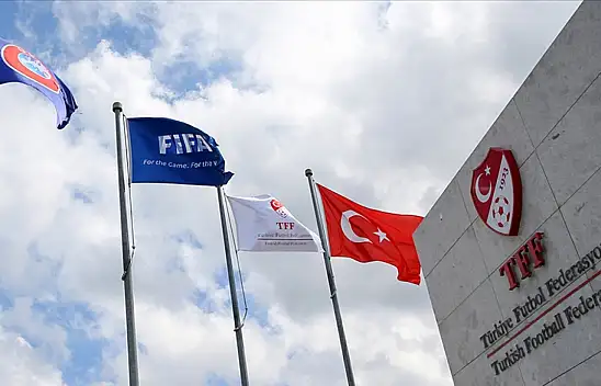TFF kararını duyurdu