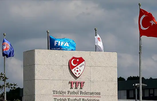 TFF'nin kararı değişmeyecek