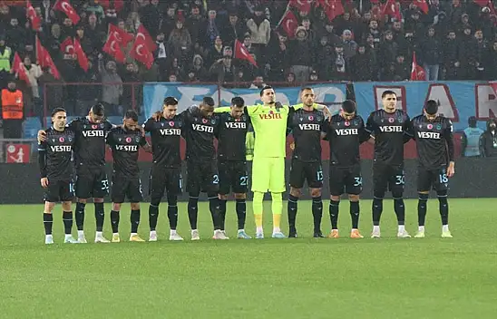 TFF o kararı duyurdu!