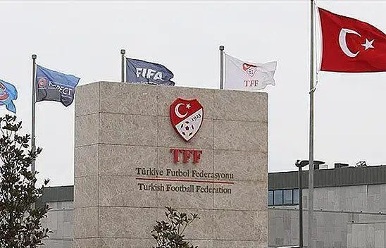 TFF Olağan Seçimli Genel Kurul kararı aldı