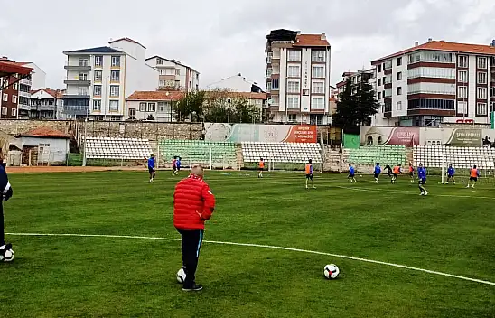 TFF U16 Ligi Türkiye Şampiyonası heyecanı başlıyor