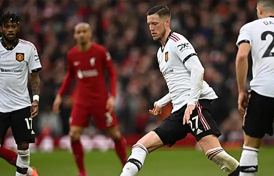 The Sun: Weghorst asla çözüm olmayacak