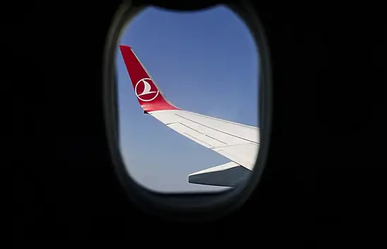 THY 11 bin 780 gönüllü taşıdı